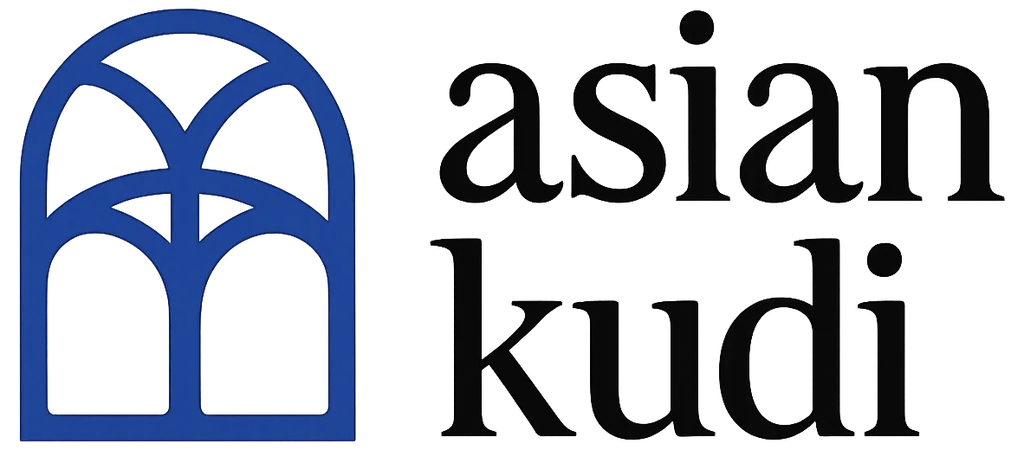 asian kudi